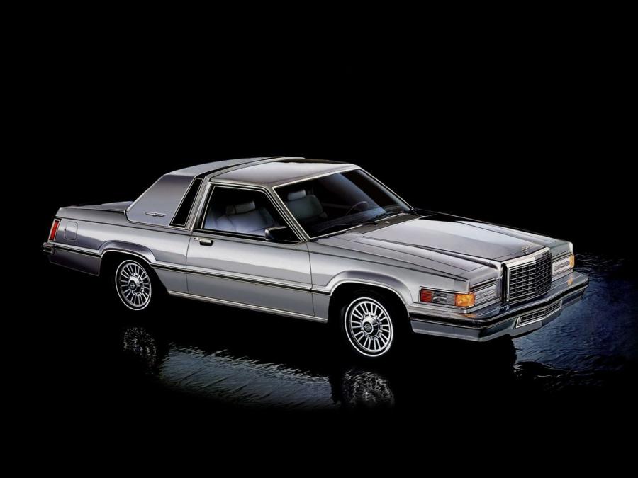 Ford Thunderbird Silver Anniversary '1980